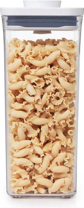 Productafbeelding OXO POP 2.0 Container klein vierkant, 10,6x10,6x24 cm, 1,6 l (1.60 l)