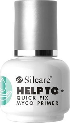 Produktbild NoName Help To Quick Fix Myco Primer Säurefrei für Nägel 15ml