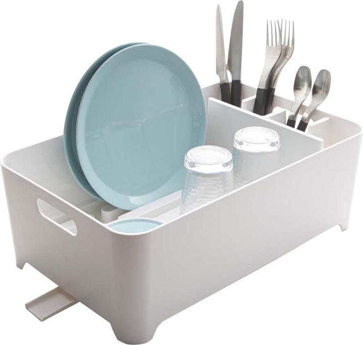 Actual product image Yamazaki Draining basket TOWER