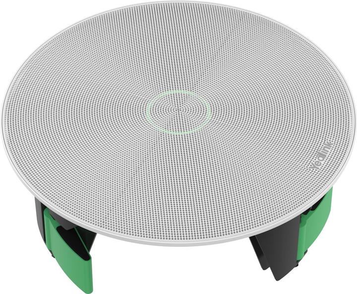 Produktbild Yealink CMKit-121 | Skysound ceiling microphone/speaker kit | Hvit