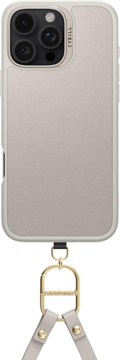 Immagine prodotto Spigen Kajuk Mag Charm Set (Apple iPhone 16 Pro)