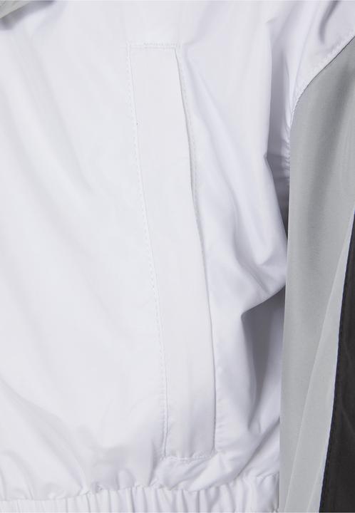 Produktbild Starter Ladies Colorblock Pull Over Jacket (M)