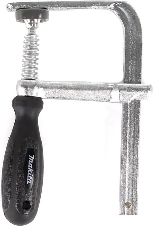 Immagine prodotto Makita Set di morsetti a vite (145 mm)