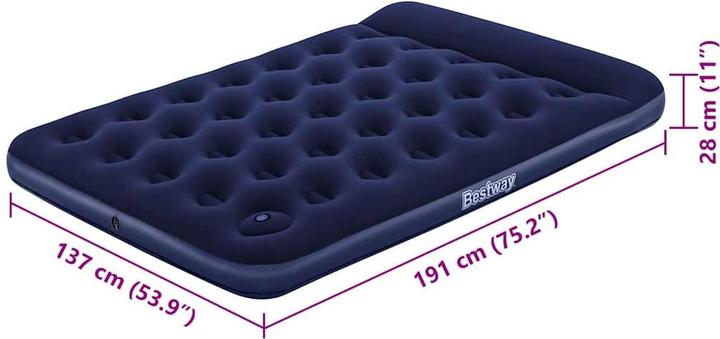 Produktbild Bestway Pavillo (140 x 190 cm)