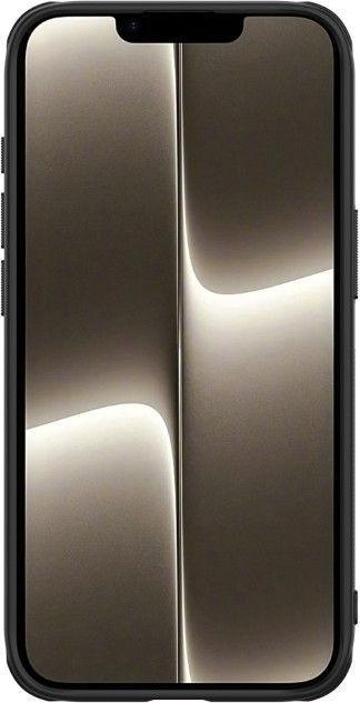 Produktbild Nillkin Super Frosted Shield Pro Series Hardcase Hülle (Apple iPhone 16e, Apple iPhone 17e)