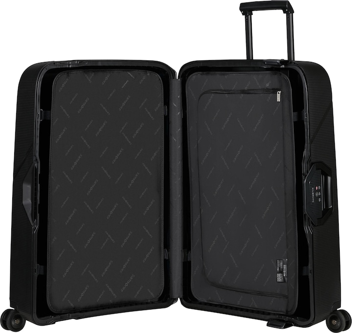 Productafbeelding Samsonite MAGNUM ECO Spinner (139 l, XL (vanaf 115l))
