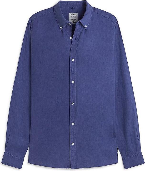 Ecoalf Leinenhemd (S)