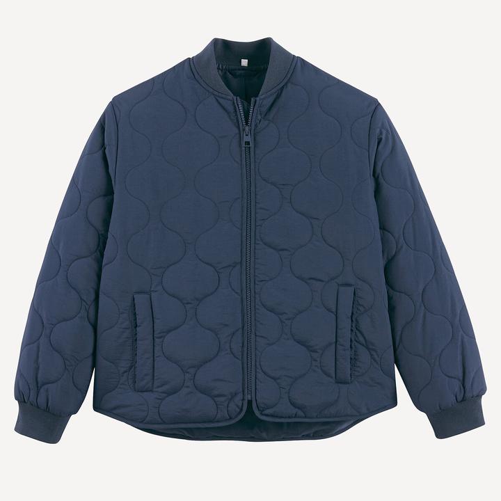 Produktbild La Redoute Collections Stepp-Gilet (92)
