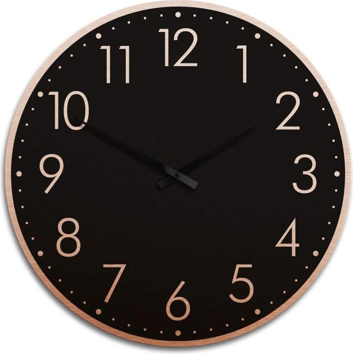 Black, Copper