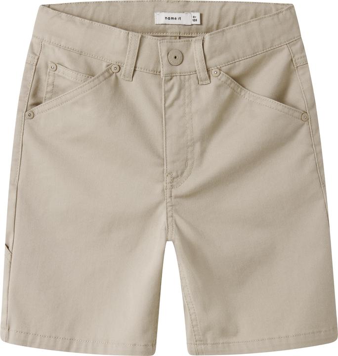 Produktbild Name it NKMRYAN ST TWI L SHORTS 1650-QY NOOS (158)