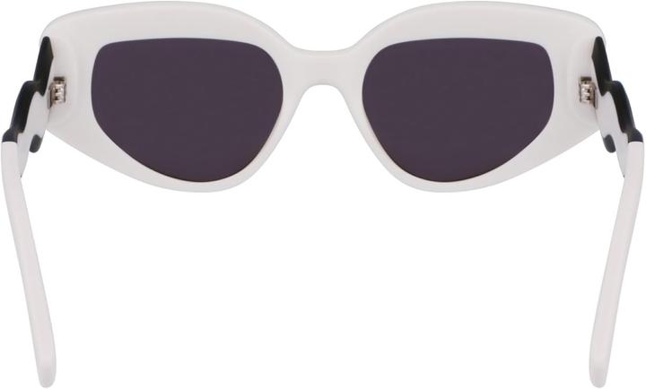 Actual product image Karl Lagerfeld Sunglasses