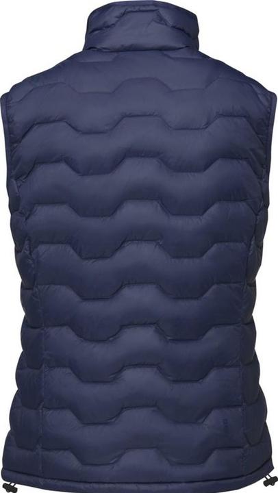 Actual product image Elevate NXT Womens/Ladies Epidote Insulated Recycled Gilet (XL)
