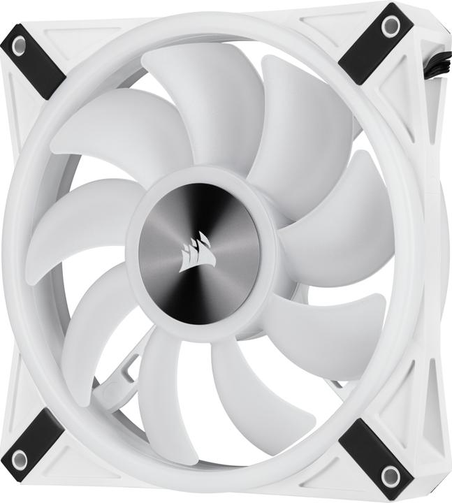 Immagine prodotto Corsair iCUE QL140 RGB (140 mm, 1 x)