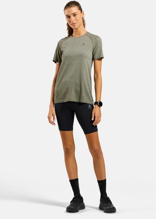 Produktbild Odlo Women's T-Shirt S/S Crew Neck Essential Seamless (M)