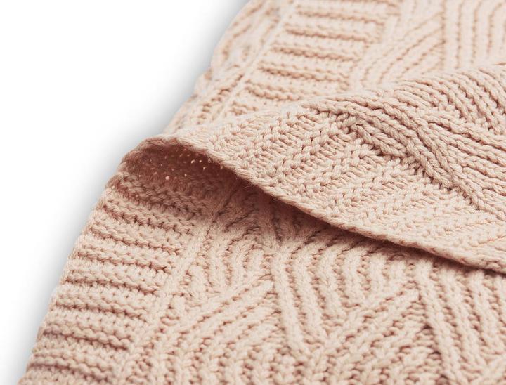 Produktbild Jollein Babydecke (100 x 75 cm)