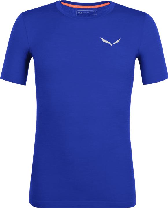 Produktbild Salewa Zebru Fresh Merino Responsive T-Shirt (XXL)