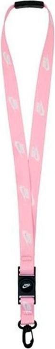 Actual product image Nike Lanyard N1010972640 Rosa