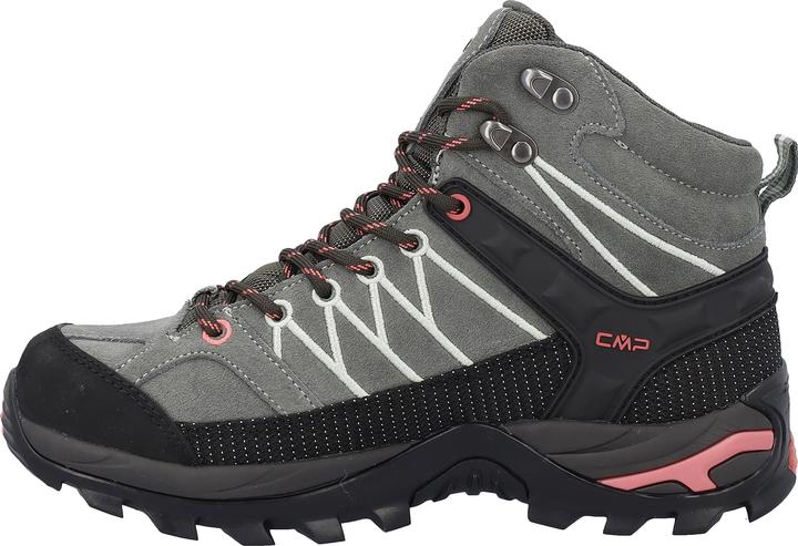 Produktbild CMP Campagnolo CMP Freizeitschuhe 3Q12946-25FV CMP Rigel Mid (37)