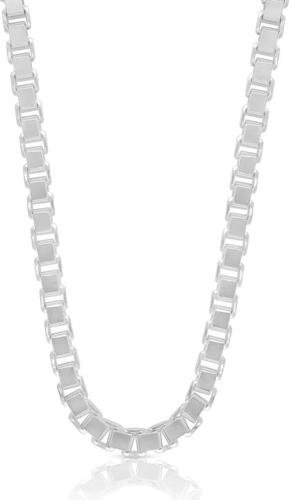 Immagine prodotto Muau Veneziano (Argento, 45 cm)