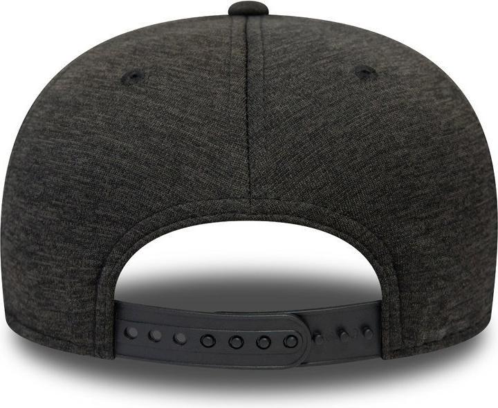 Actual product image New Era 9Fifty Stretch Snap Shadow Chicago Bulls (S, M)