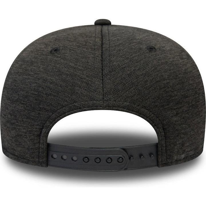 Thumbnail - New Era, Herren, Cap, 9Fifty Stretchsnap Shadow Chicago Bulls, Schwarz, (M)