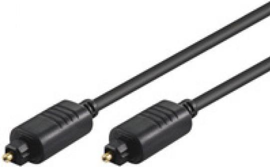 Image du produit Goobay Lichtwellenleiterkabel (3 m, Optique)