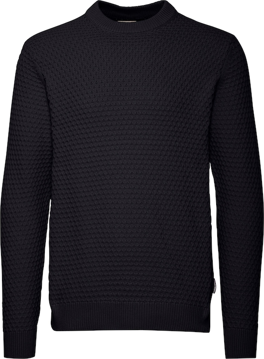 Actual product image Casual Friday CFKARL structured crew neck knit 20505303 (3XL)