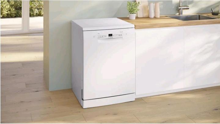 Actual product image Bosch Hausgeräte SMS2ITW09E Dishwasher