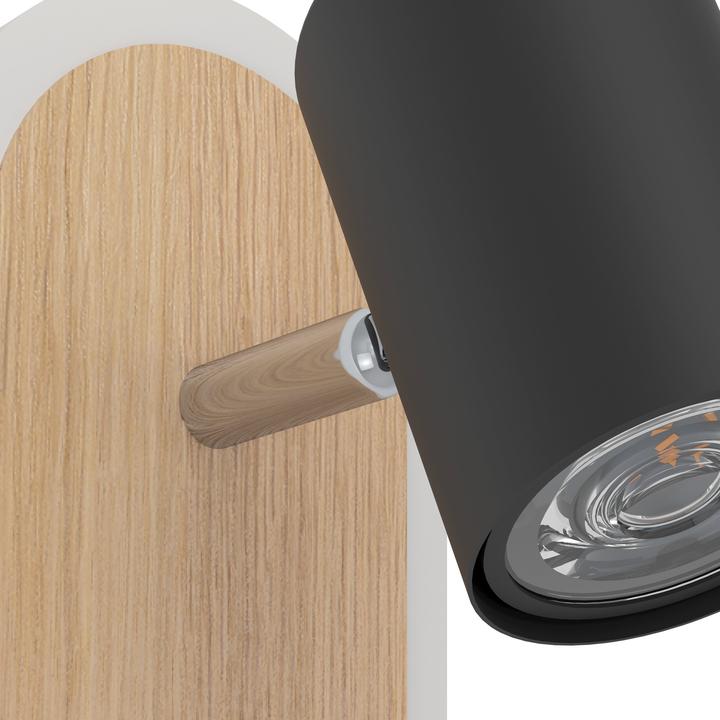 Produktbild EGLO Rimbocchi (850 lm)