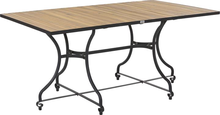 Produktbild Beliani Lascari (160 x 90 x 73 cm)
