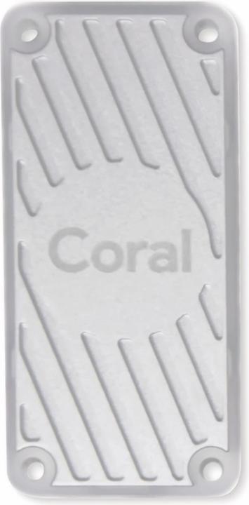 Google Coral TPU USB Accelarator