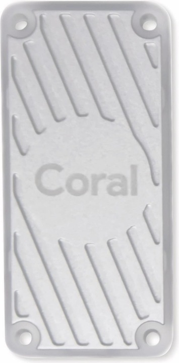 Google Coral TPU USB-Accelarator