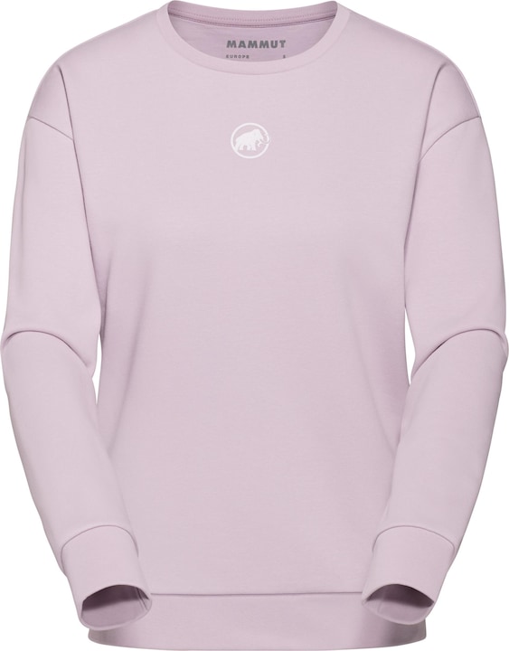 Produktbild Mammut Women's Core Midlayer Crew Neck Original (XS)
