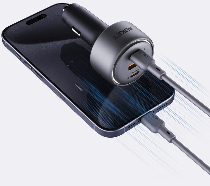 Produktbild Aukey Pathfinder 165W