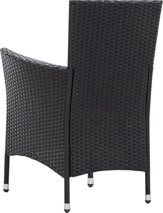 Image du produit vidaXL Gartenmöbel Set (90 x 90 x 75 cm)