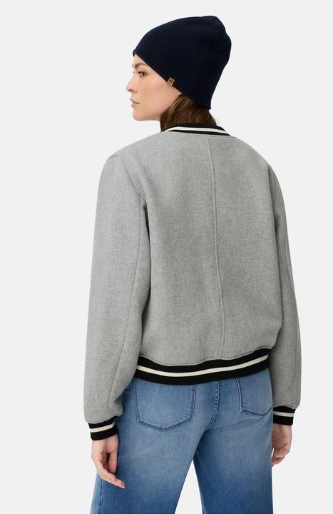 Produktbild Camel Active Indoor Jacke mit Taschen (38)