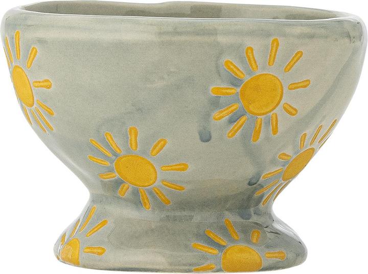 Bloomingville - Nini Bowl - Blue (9 cm, 0.17 l, 6x)