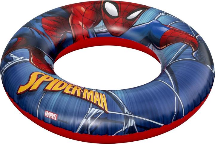Actual product image Bestway Spider-Man