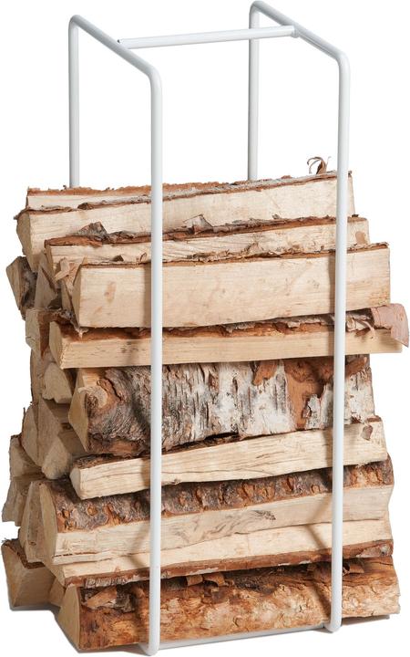 Image du produit Showroom Finland Oy Porte-journaux et porte-bois Mixrack
