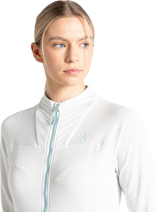 Actual product image Dare2b Womens/Ladies Torrek Stretch Midlayer (46)