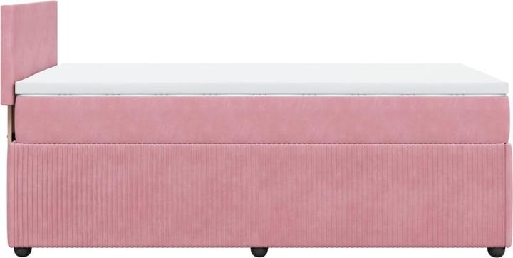 Actual product image vidaXL Boxspringbett (90 x 190 cm)