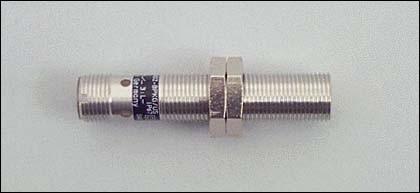 Produktbild ifm Electronic Näherungsschalter