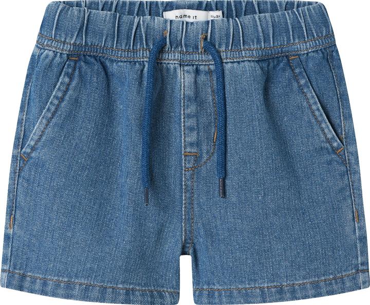 Actual product image Name it Denim Jeansshorts (92)