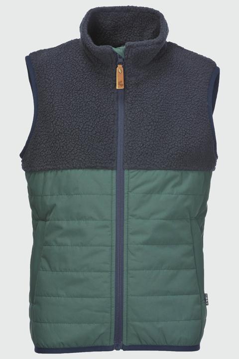 Produktbild Rukka Aisa Kinder Thermo Gilet (116)