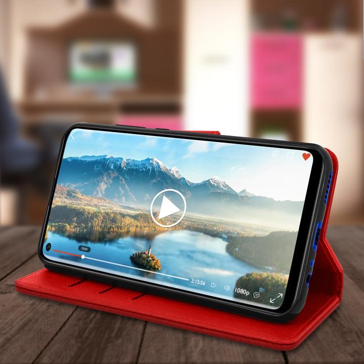 Actual product image Avizar Chester Series (Huawei P40 Lite E)