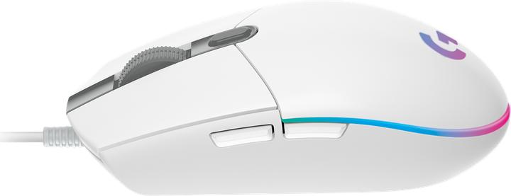 Immagine prodotto Logitech G G102 (Cablato)