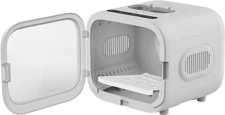 Produktbild Petkit Airsalon Max (Katze, Hund, 60000 ml)