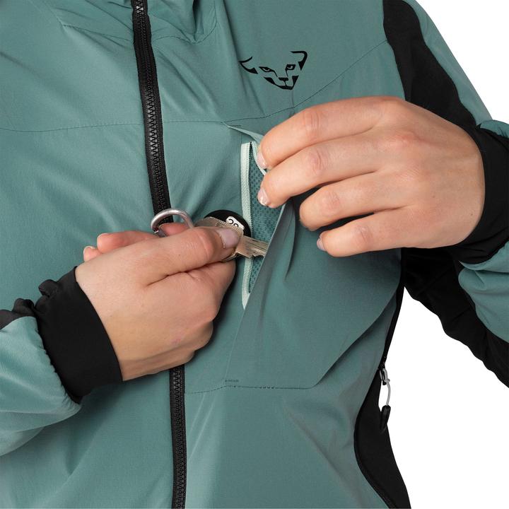 Produktbild Dynafit Tigard Alpha Direct Jacke (XS)