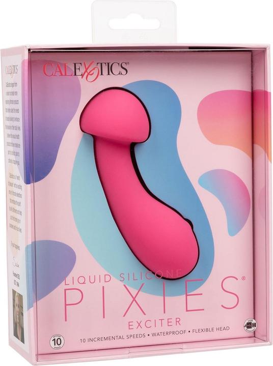 Produktbild CalExotics California Exotics Pixies Exciter Rosa