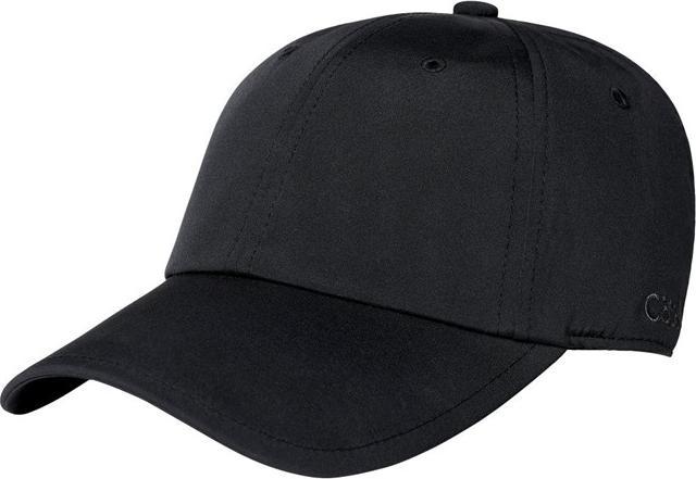 Produktbild No Name Czapka z daszkiem Casall Performance High Ponytail Cap czarny - TU